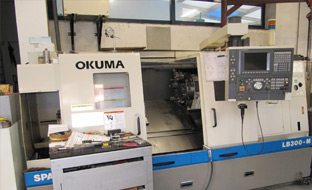 Μηχανουργείο Χρήστου Μ. Κουφού